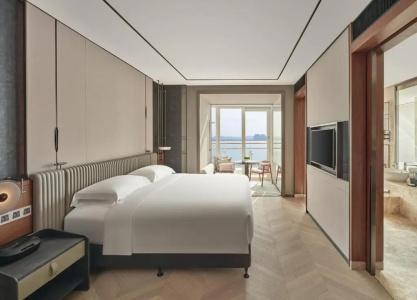 InterContinentals HAIKOU SEAVIEW by IHG - 130