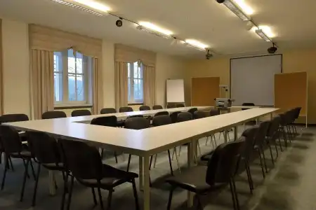 Land- und GolfAlte Fliegerschule - 11