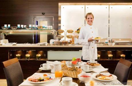 Barceló Dresden Newa - 15