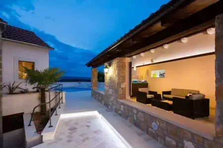 Villa Jasmine - 7