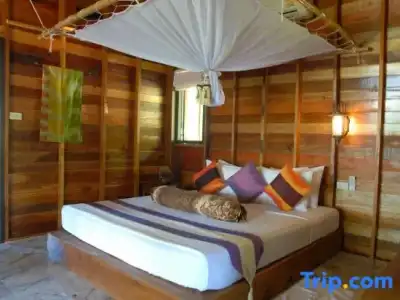 Sensi Paradise Beach Resort - 127
