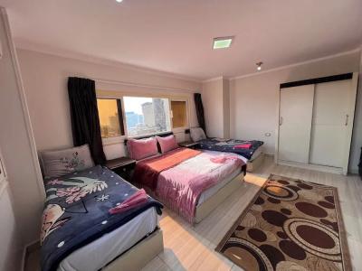 Isis Hostel 2 - 144