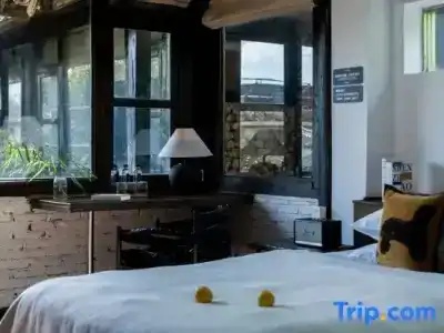 Adonis Inn Lijiang - 21