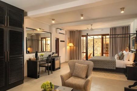 Taru Villas Levita - Kandy - 65
