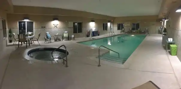 Hampton Inn & Suites Lubbock Southwest - 16