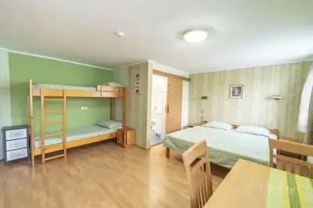 Panorama B&B - 66