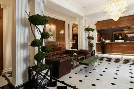 The Chesterfield Mayfair - 24