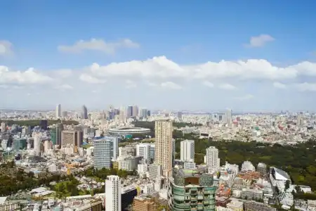 The Ritz-Carlton, Tokyo - 53