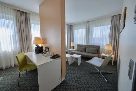 Mercure Severinshof Köln City - 96