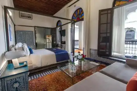 Riad Braya - 21