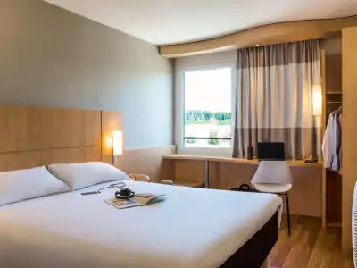 ibis Lausanne Crissier - 69
