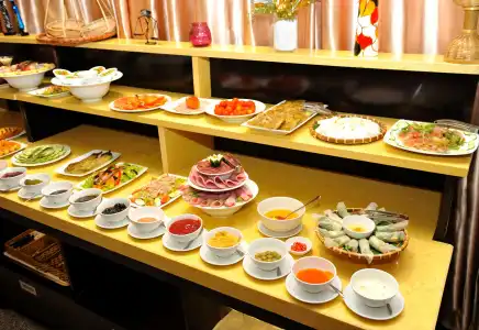 Sofia Boutique Danang - 13