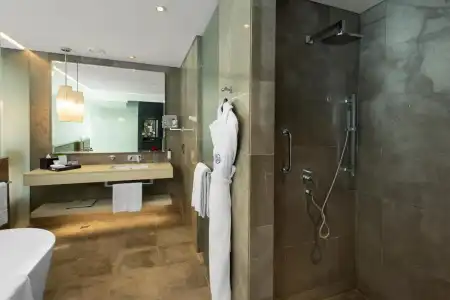 Amman Rotana - 11