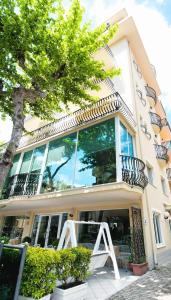 Aria di Mare - Bed & Brunch in Centro a Riccione - 45