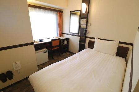Toyoko Inn Tokyo Shinagawa Konan-Guchi Tennozu Isle - 15