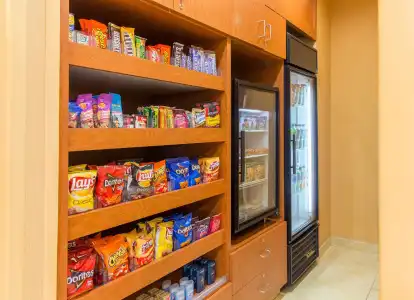 Fairfield Inn & Suites Billings - 10