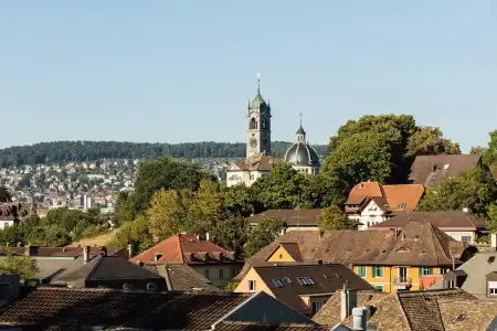 Engimatt City & Garden - 22