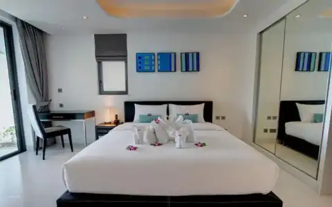 Absolute Twin Sands Resort & Spa - 73