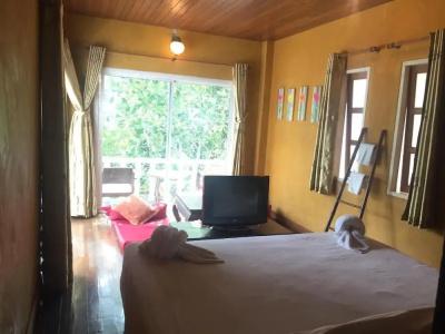 Keereeta Resort & Spa - 24