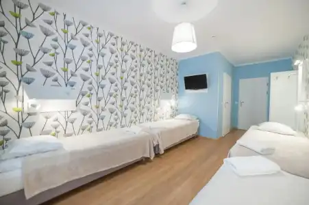 Premium Hostel - 67