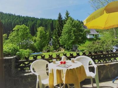 Schwarzwald-Pension Kräutle - 61