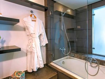 Mövenpick Gammarth Tunis - 101