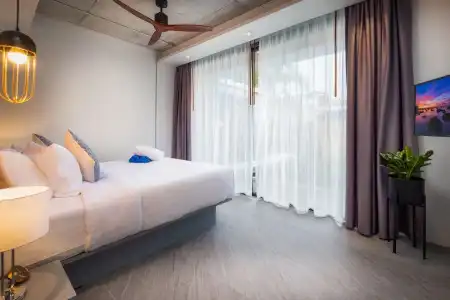 Karon Beach Pool Villa 2 - 81