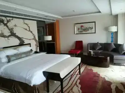 Guangzhou Manguo International - 32