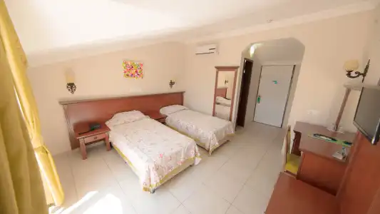 Yel Holiday Resort - All Inclusive - 11