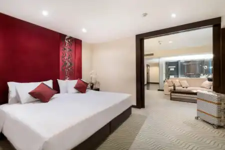 Furama Silom - 50