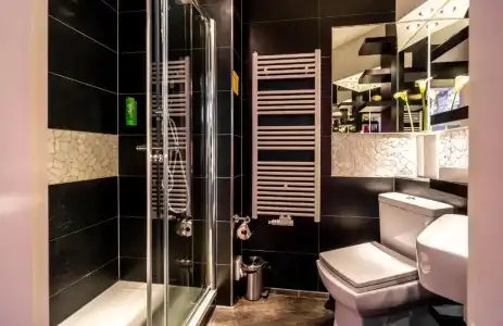 SL'Otel - Das Stadt- Voll Klimatisiert - 53