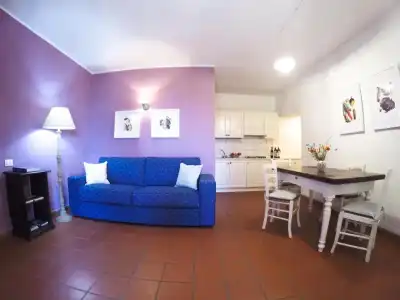 Boschi di Montecalvi - Guest House - 109