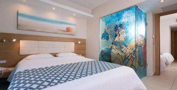 Royal & Imperial Belvedere Resort - 115