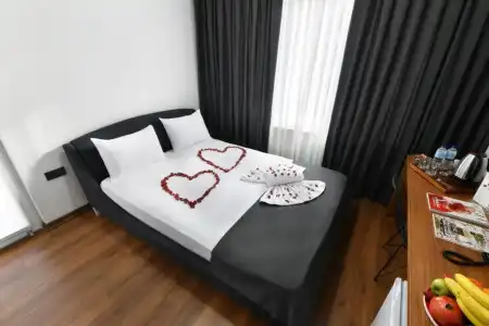 Nish Suite Atasehir - 41