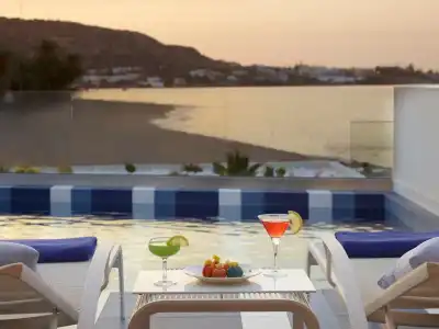 I Resort Beach & Spa - 192