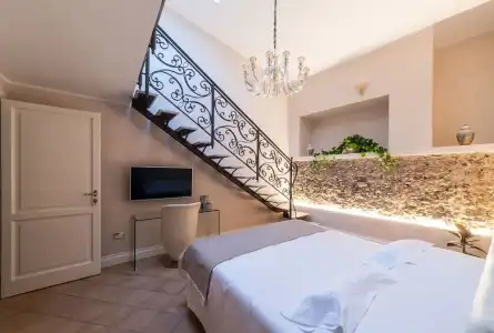Palazzo Barracco Lodge - 1