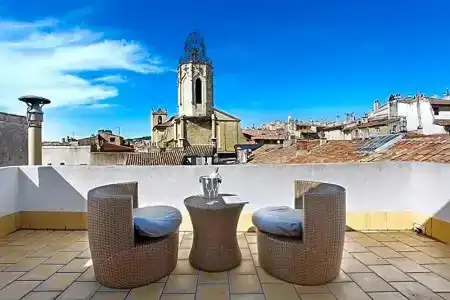 des Augustins - 40