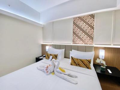Grand Zuri Malioboro Yogyakarta - 33