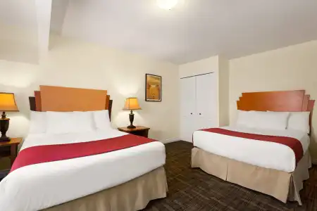 Northwinds Revelstoke - 3