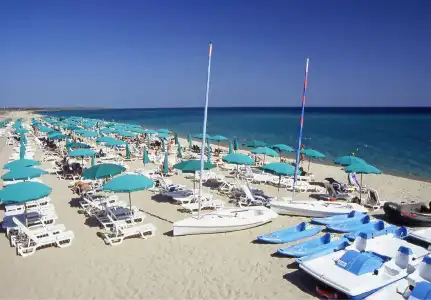 Club Marina Beach - 22