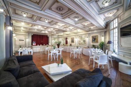 Hôtel De France - 14