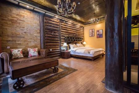 The Ritz-Man Boutique Inn Lijiang - 45
