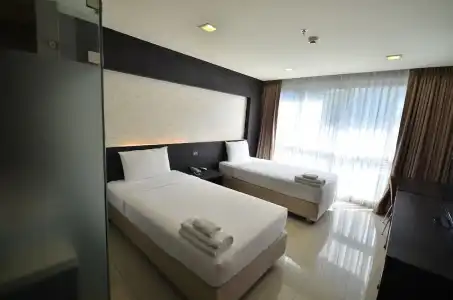 Chaba Inn Srinakarin - 76