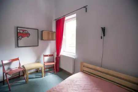 Hostel Cinnamon - 1