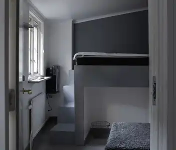 Visby Logi & Vandrarhem Hästgatan 14 - 11
