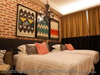 M Boutique - 57