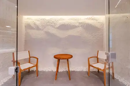 Radisson Blu & Spa, Daugava Riga - 40