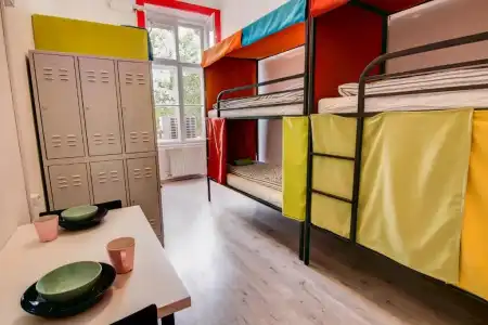 Pal's Mini Hostel - 2