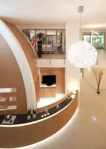 Charme Sayonara & Chalet Nature Suite - 1
