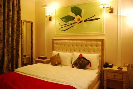2 KITARRAT Boutique & SPA - 23